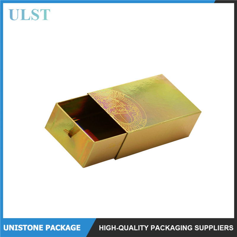 Paper Sunglasses Gift Boxes